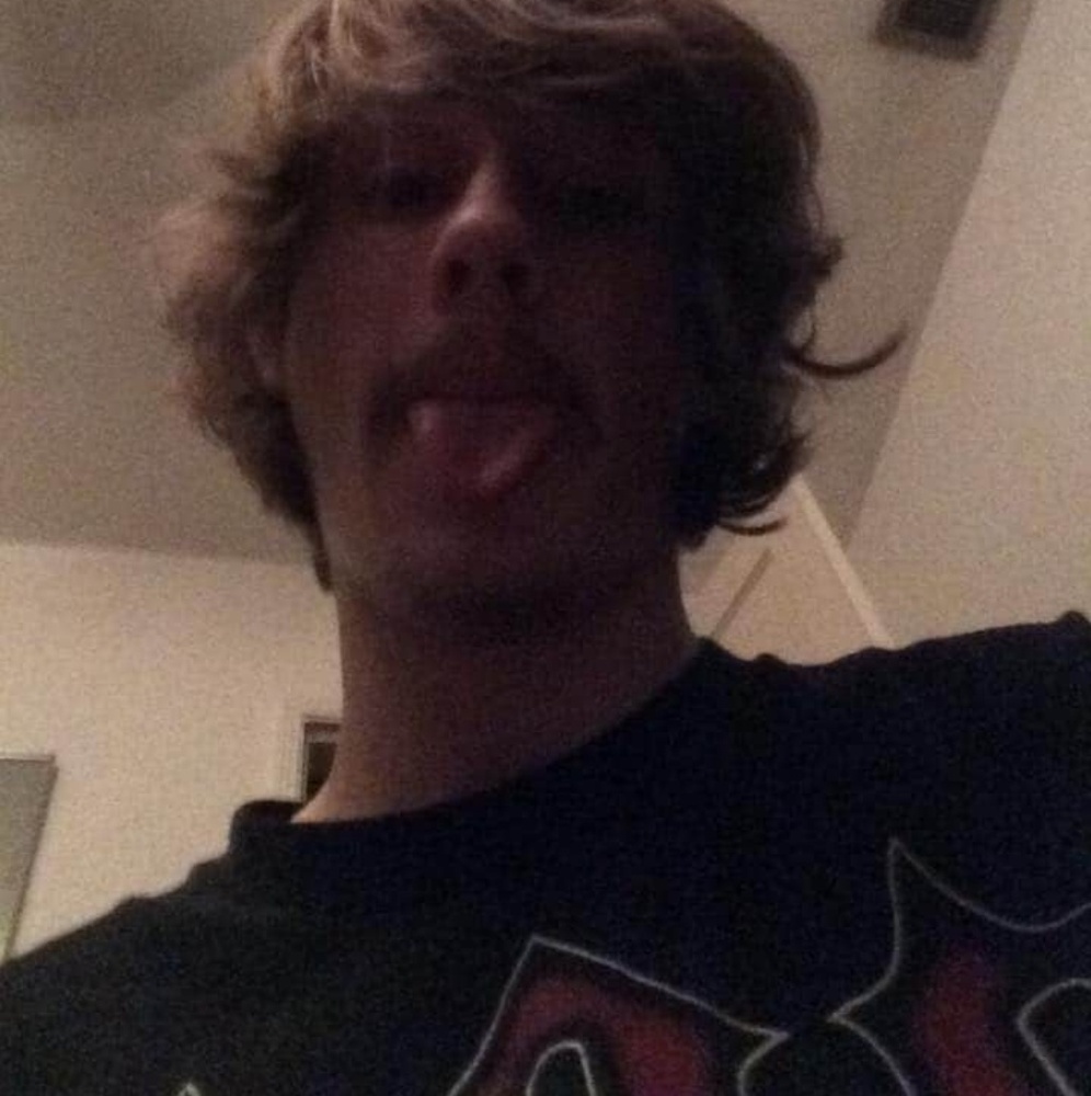 Meet your Posher, Nathan